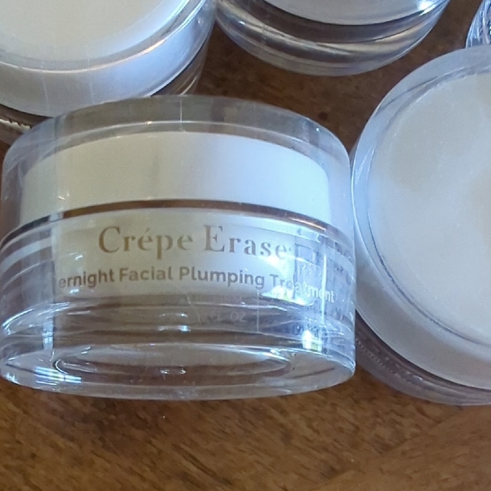 White Moisturizer Skincare